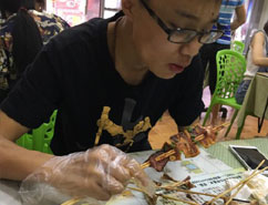 绛县烧烤加盟,学烧烤技术,开烧烤店多少钱