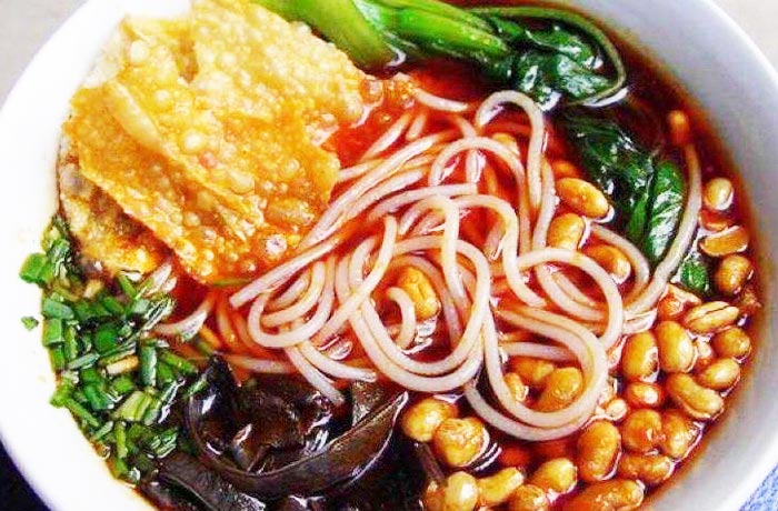 绛县螺蛳粉培训