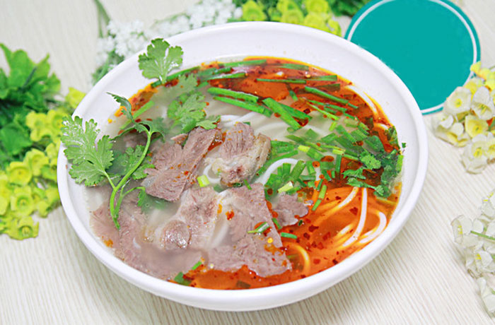 绛县羊肉粉培训