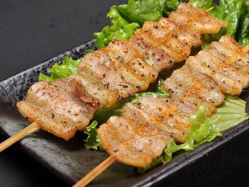绛县烤五花肉培训