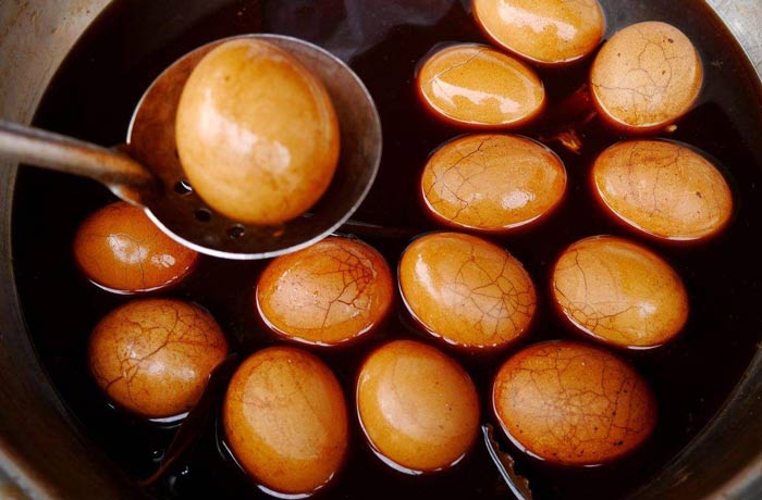 绛县茶叶蛋培训