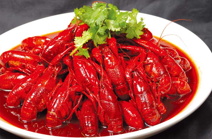 绛县麻辣小龙虾培训